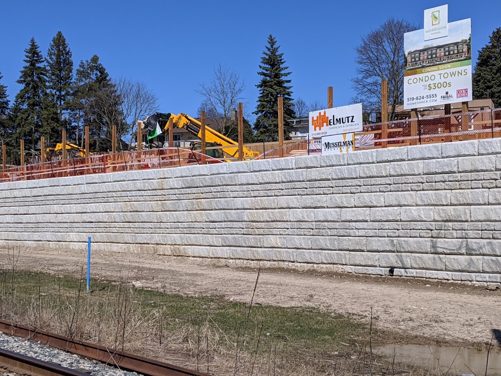 Morrison Woods | 24 Morrison Road, Kitchener, ON N2A 2W7, Canada | Phone: (519) 624-5555