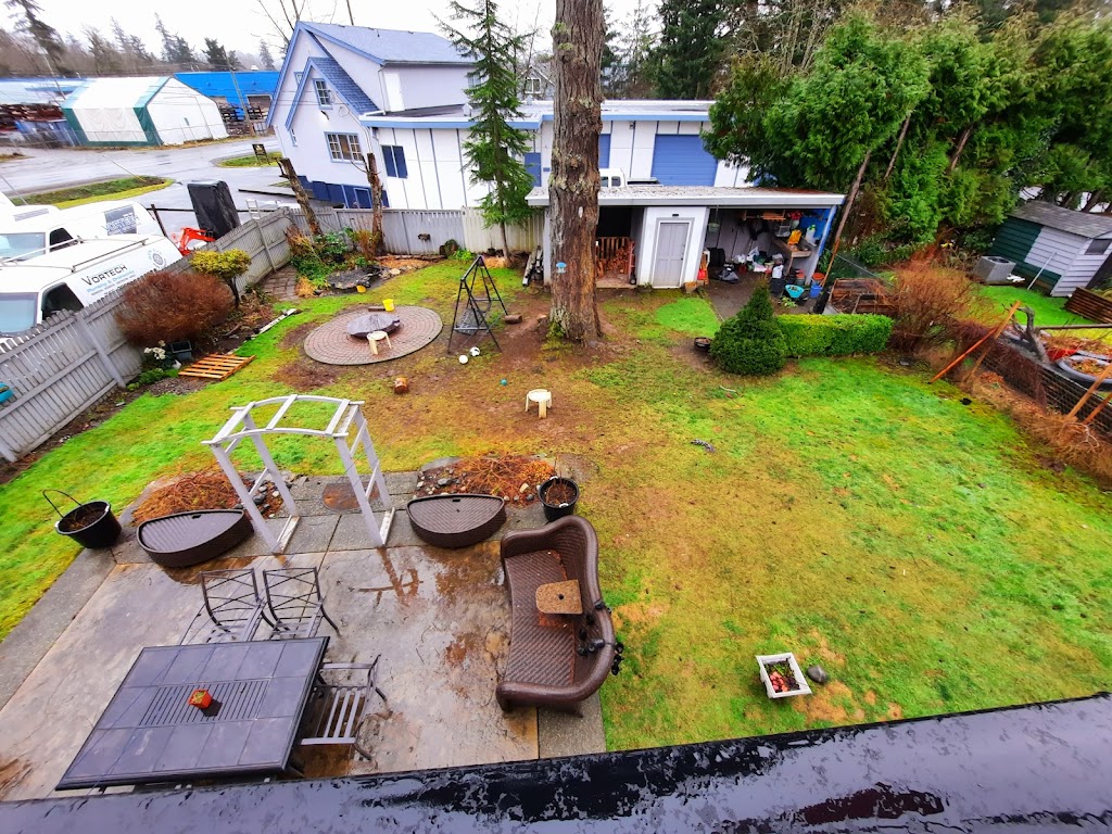 Grampys weed removal. | 249 Grants Lake Rd, Lake Cowichan, BC V0R 2G0, Canada | Phone: (250) 891-3734