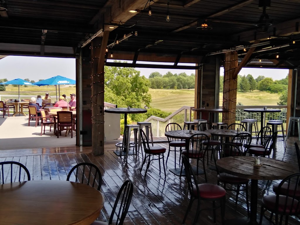 Widder Station Golf, Grill & Tap House | 8395 Decker Rd, Thedford, ON N0M 2N0, Canada | Phone: (519) 296-4653
