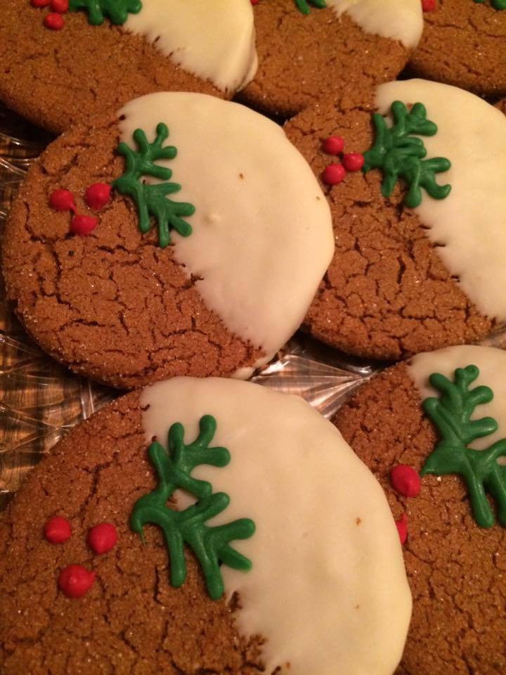 Missing Piece Bakery | 32 New St, Swanton, VT 05488, USA | Phone: (802) 868-1054