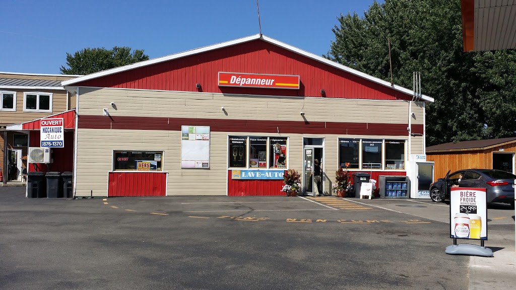 Petro-T | 1220 QC-138, Neuville, QC G0A 2R0, Canada | Phone: (418) 876-2396