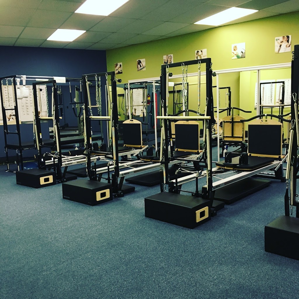 Pilates Pro | 7-1604 St Marys Rd, Winnipeg, MB R2M 3W5, Canada | Phone: (204) 291-6281