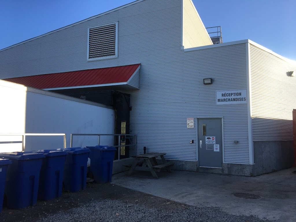 Volaille Giannone Inc | 2320 Rue Principale, Saint-Cuthbert, QC J0K 2C0, Canada | Phone: (450) 836-3063