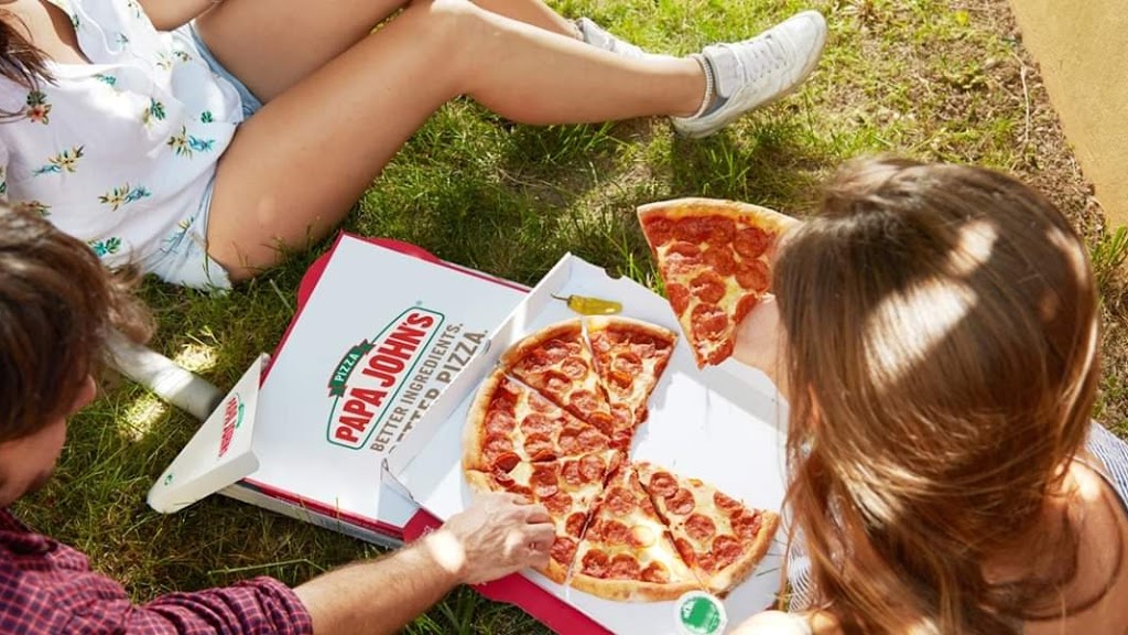 Papa Johns Pizza | 461 Park Rd S, Oshawa, ON L1J 8R3, Canada | Phone: (905) 725-7070