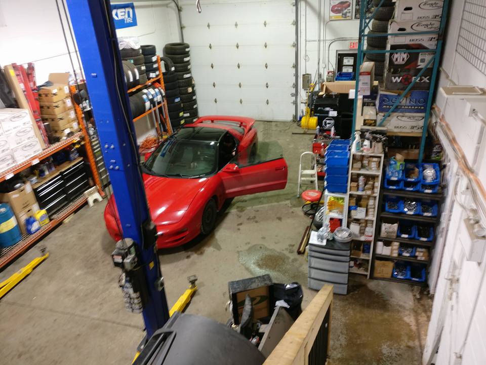 DH PERFORMANCE AND SOUND INC | 5-25 Saunders Rd, Barrie, ON L4N 9A7, Canada | Phone: (705) 881-2388