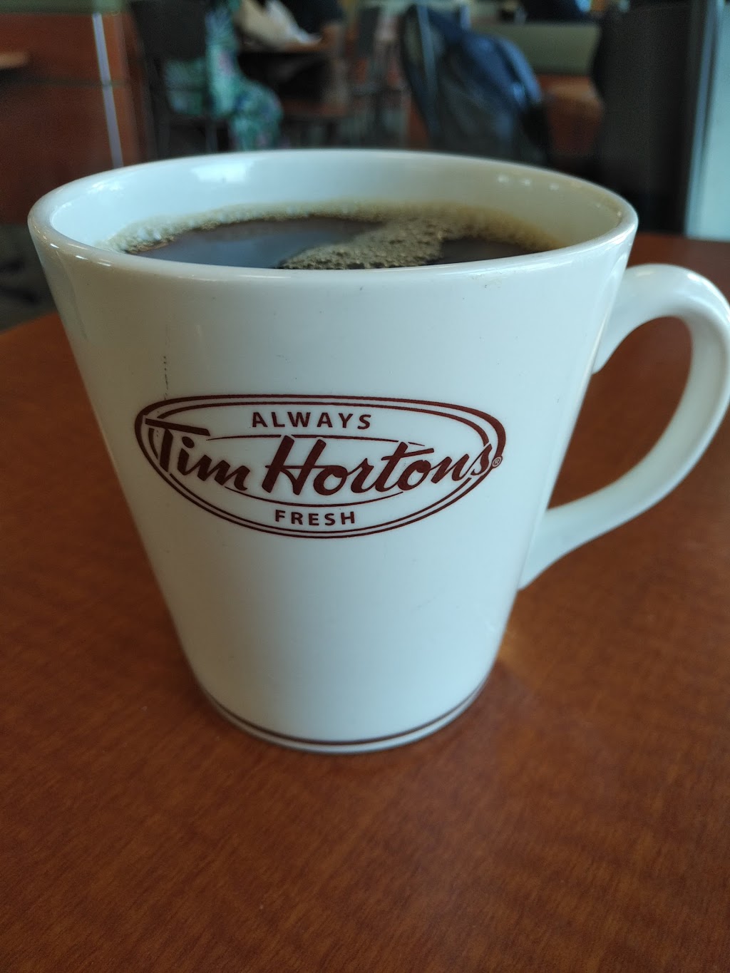 Tim Hortons | 6815 Macleod Trail S, Calgary, AB T2H 0L5, Canada | Phone: (403) 259-4203