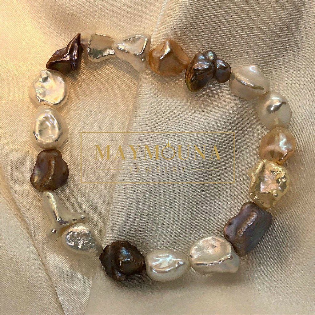 Maymouna Jewelry | 59 Martinglen Crescent, Kitchener, ON N2E 2A3, Canada | Phone: (905) 920-8442