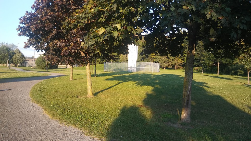 Sorbonne Park | 8405 Avenue Sorbonne, Brossard, QC J4X 1N3, Canada