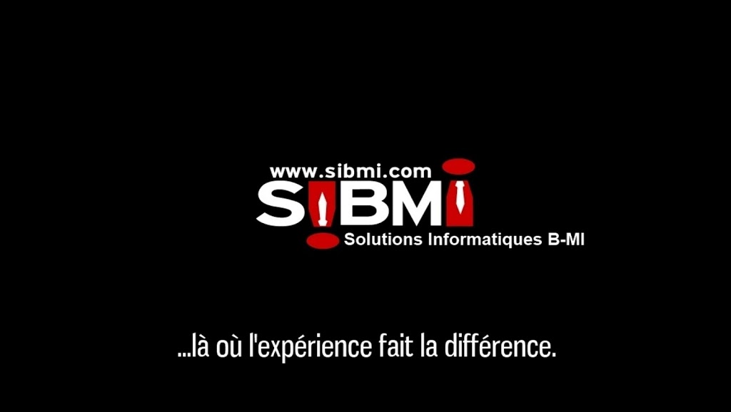 Solutions Informatique B-MI | 1055 Rue des Perdrix, Otterburn Park, QC J3H 5Z9, Canada | Phone: (514) 825-8775