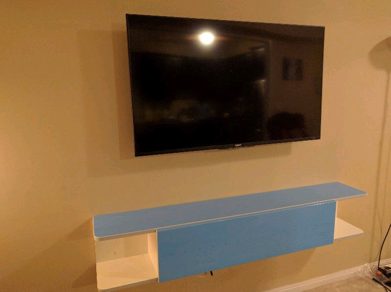 TV Mounting Installation GTA | 15 Castlehill Rd, Brampton, ON L6Y 2N3, Canada | Phone: (647) 230-3562