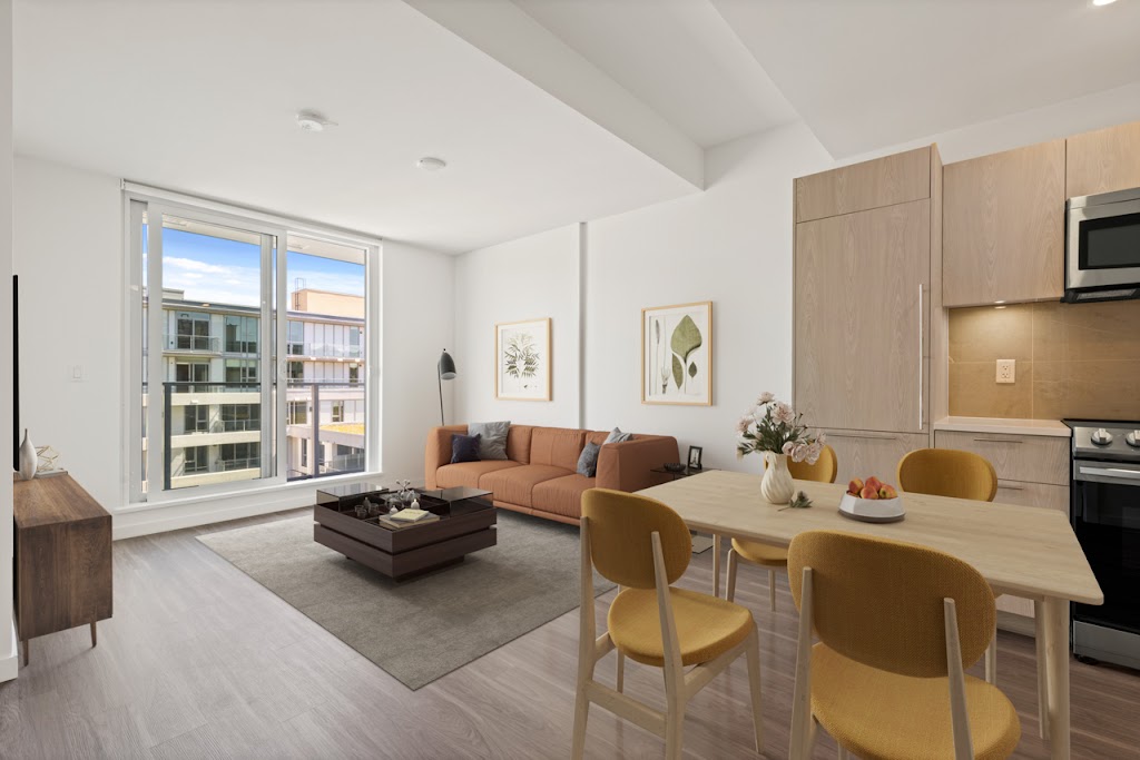 Arbutus Residences | 2139 Lahb Ave., Vancouver, BC V6J 4R1, Canada | Phone: (604) 879-8407