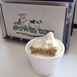 Babas House Ice cream and Desserts | 545 Bannerman Ave, Winnipeg, MB R2W 0V8, Canada | Phone: (204) 339-1440