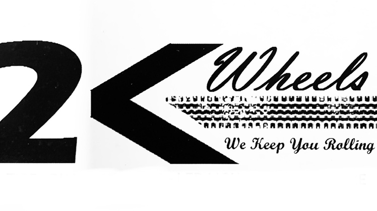 2K Wheels | 10220 Derry Rd, Milton, ON L9T 7J3, Canada | Phone: (647) 551-7682