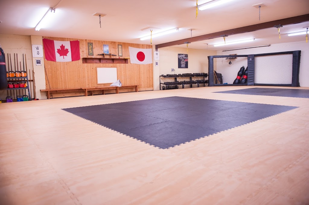 Corefit Conditioning | 3310 King St E Unit C, Kitchener, ON N2A 1B3, Canada | Phone: (519) 894-6931