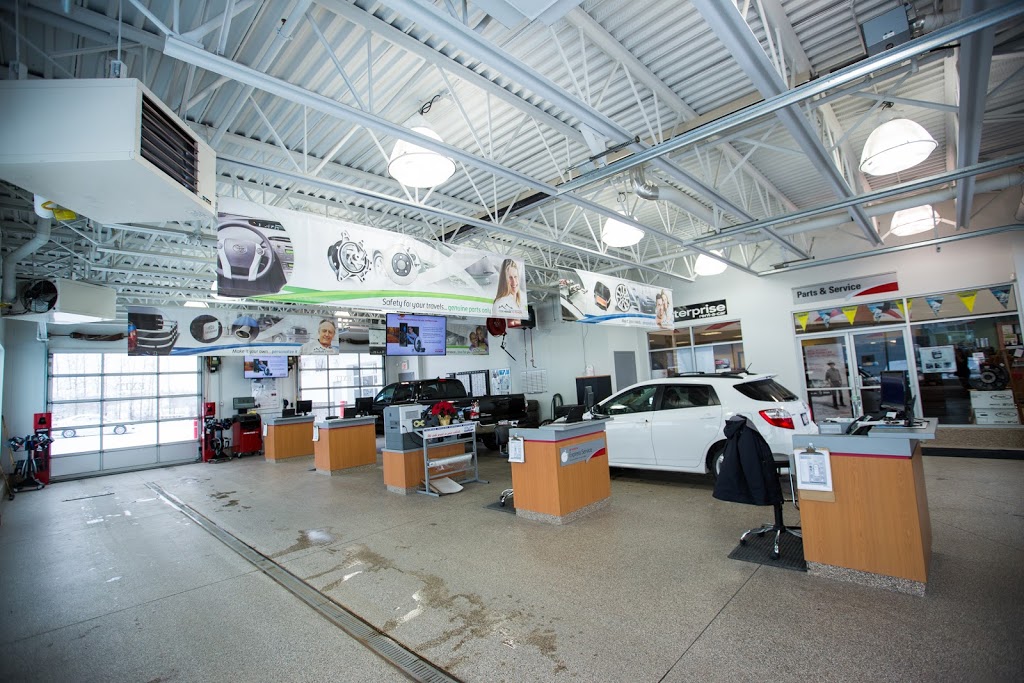Cochrane Toyota + Tacoma Town | 8 River Heights Dr, Cochrane, AB T4C 0N8, Canada | Phone: (403) 932-9900