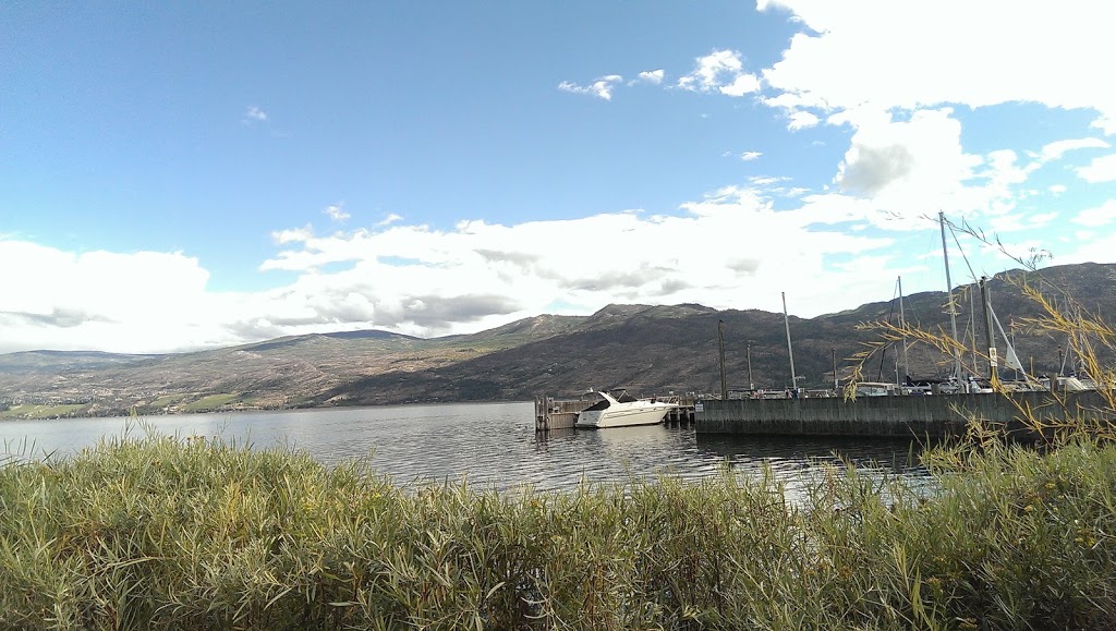 Powers Point | West Kelowna, BC V4T 2K4, Canada