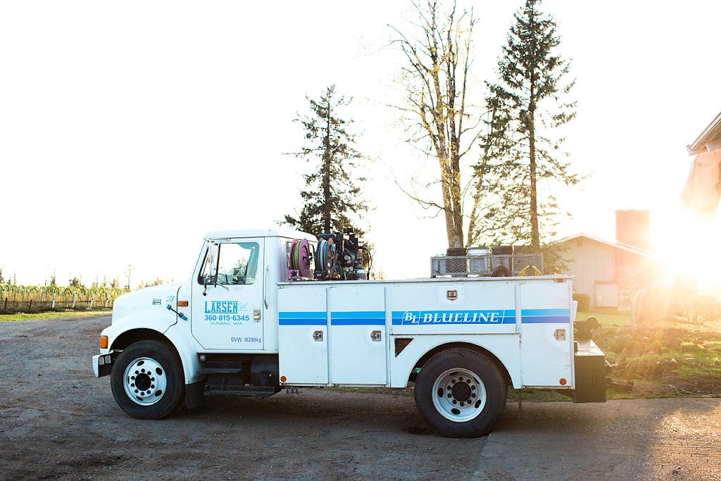 Larsen ENT | 8334 WA-539, Lynden, WA 98264, USA | Phone: (360) 927-9292