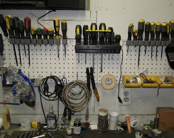 Aspirateur Central Benoit Tremblay | 973 Av. du Rocher 2e étage, Normandin, QC G8M 4P1, Canada | Phone: (418) 274-3566