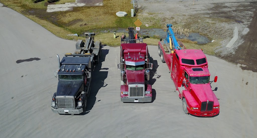 A-1 Towing Inc | 10 Wrangler Place Southeast #19, Rocky View No. 44, AB T1X 0L7, Canada | Phone: (403) 470-8697