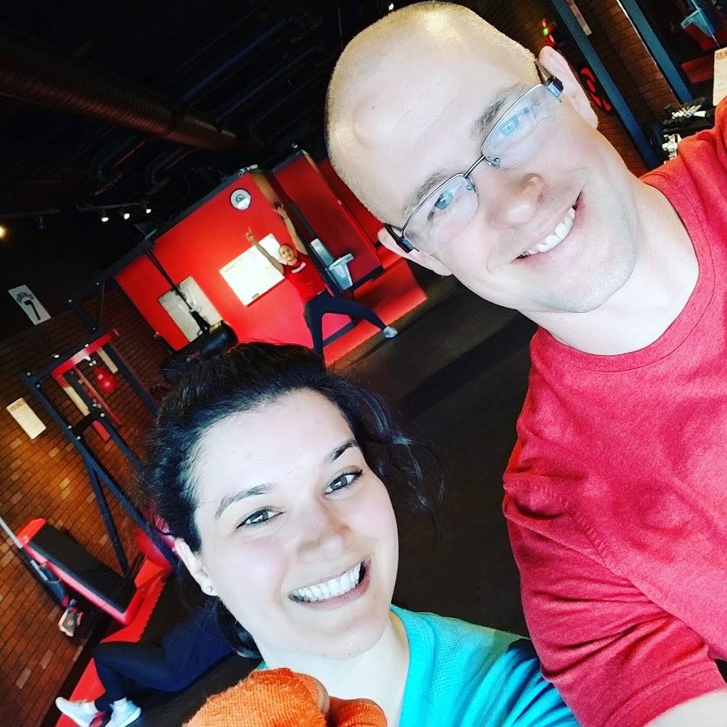 9Round - Woodbine | 2525 Woodview Dr SW #206A, Calgary, AB T2W 4N4, Canada | Phone: (403) 474-6559