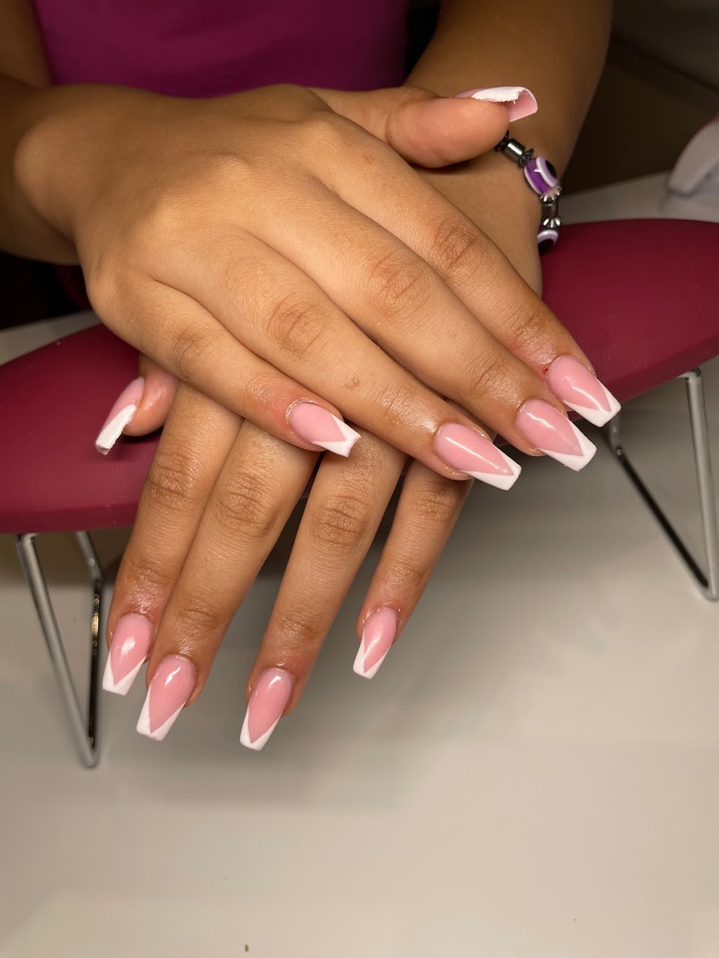 The Nail Bar 97 | Seahorse Ave, Brampton, ON L6V 4P3, Canada | Phone: (613) 246-1666