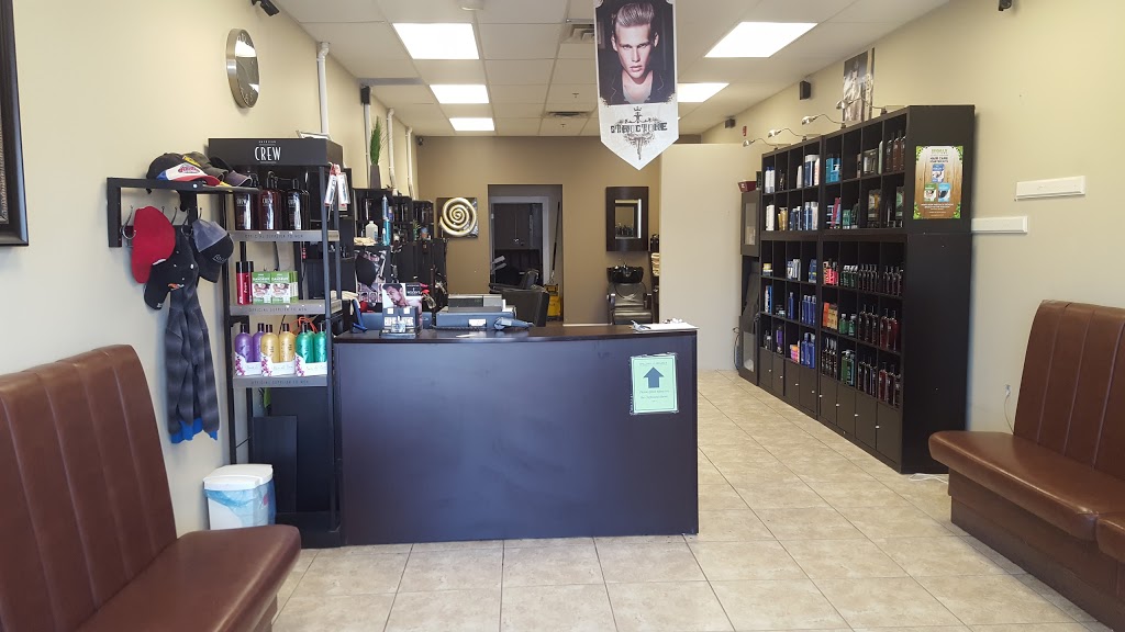 Sir Lance Barber Shop | 125 Ranch Market Unit 100, Strathmore, AB T1P 0A8, Canada | Phone: (403) 934-2141