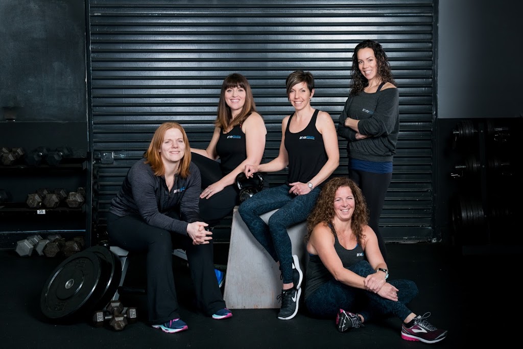 BodyNetix Professional Fitness Training | 2260 Cousins Ave, Courtenay, BC V9N 7T5, Canada | Phone: (250) 871-2400