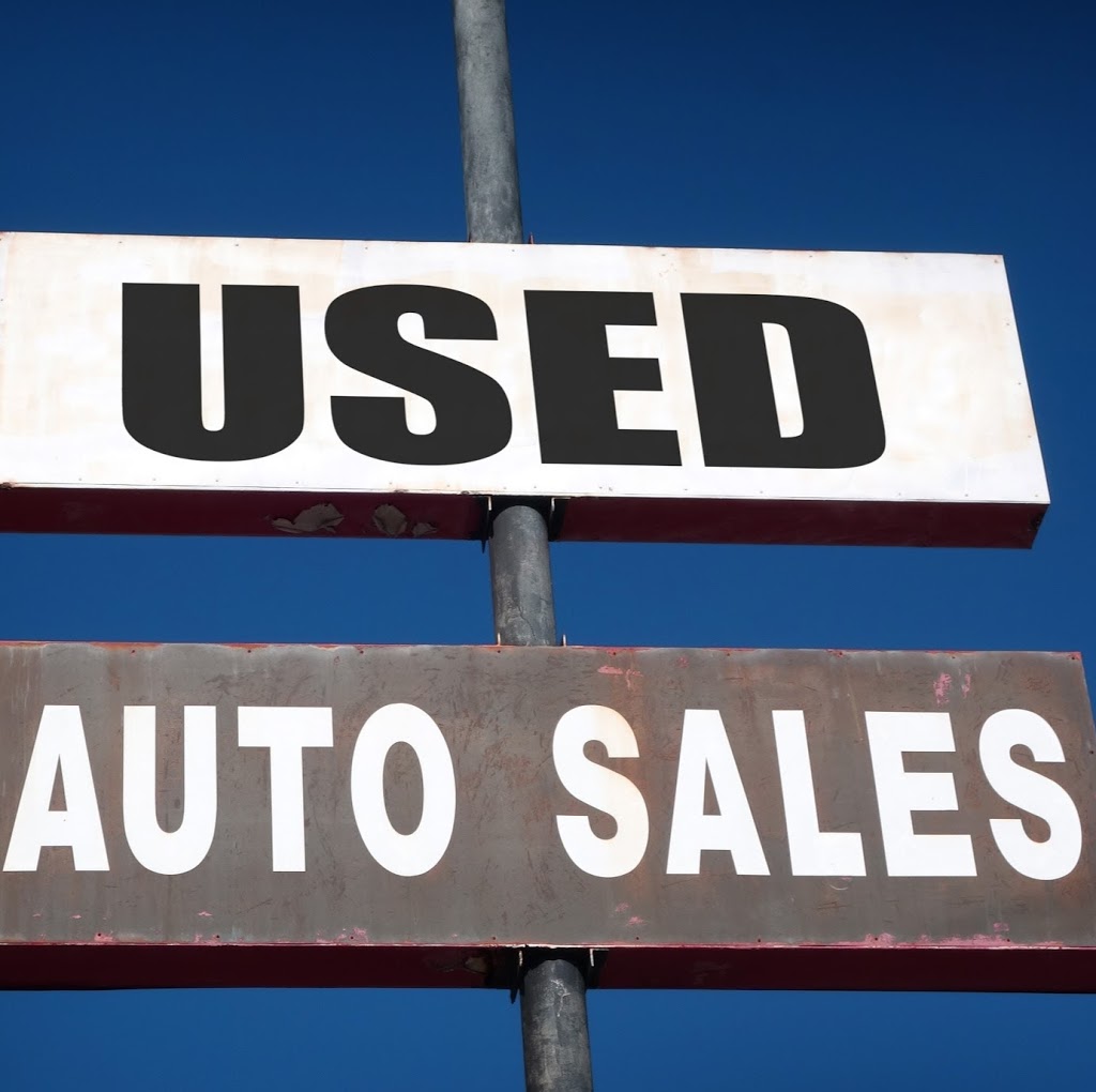 Nickel City Auto Sales | 297 S Transit St, Lockport, NY 14094, USA | Phone: (716) 433-4343
