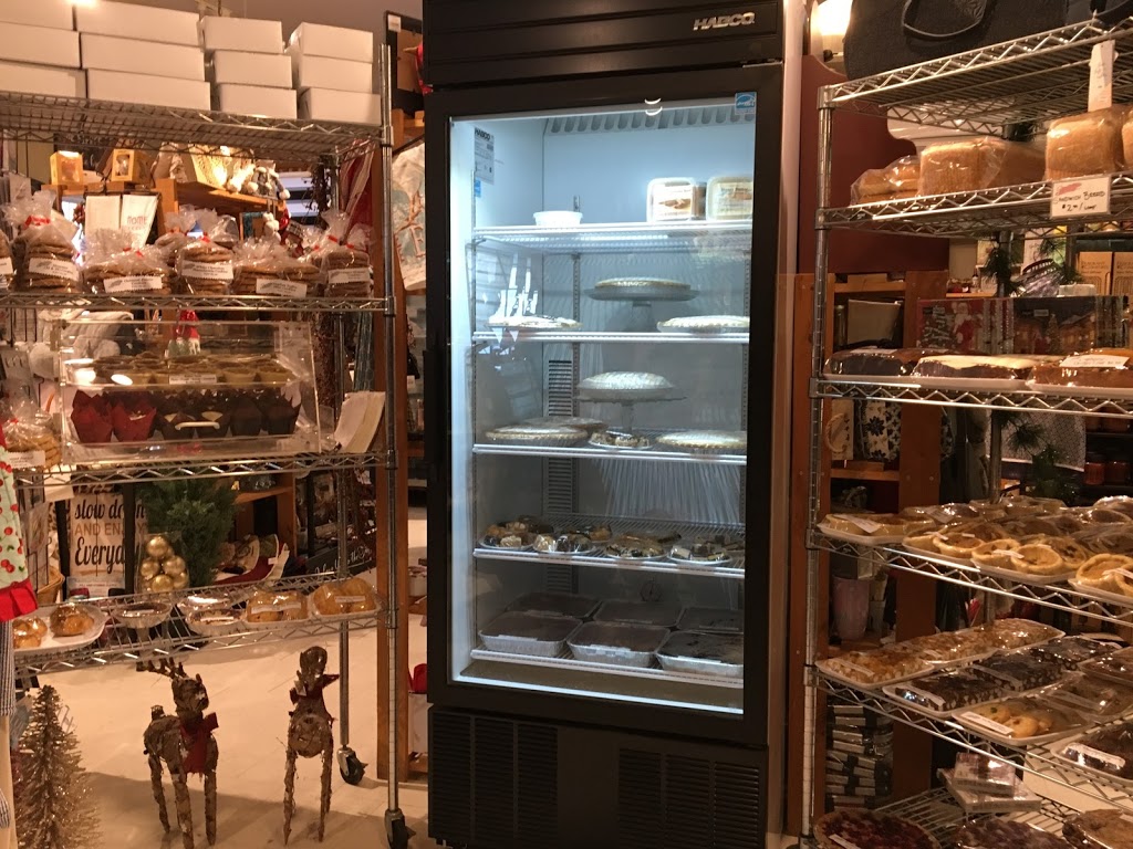 Jerry Rader Homestyle Catering & Market | 38110 Zurich Hensall Rd, Zurich, ON N0M 2T0, Canada | Phone: (519) 236-4039