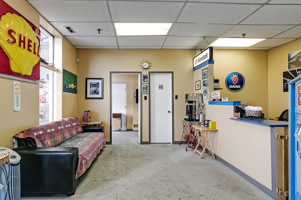 Fisher Automotive | 1723 Mattawa Ave, Mississauga, ON L4X 1K5, Canada | Phone: (905) 281-1262