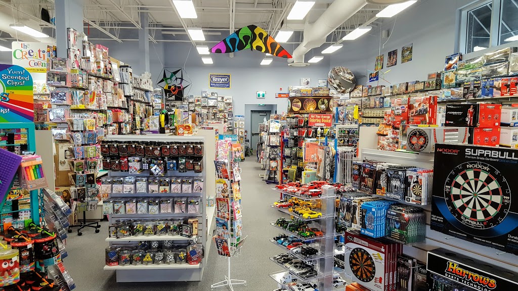 Hobby and Toy Central | 705 Wonderland Rd N, London, ON N6H 0H8, Canada | Phone: (519) 472-8080