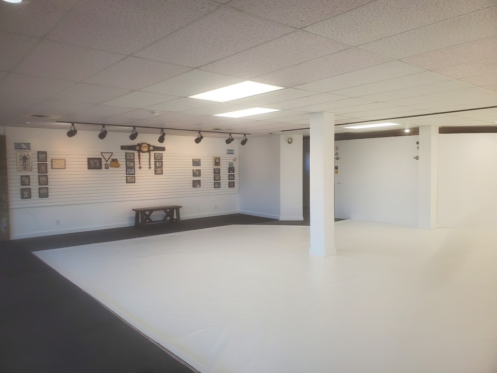 Del-Rio Jiujitsu Academy | 4310 China Creek Rd, Port Alberni, BC V9Y 7W9, Canada | Phone: (250) 730-0083