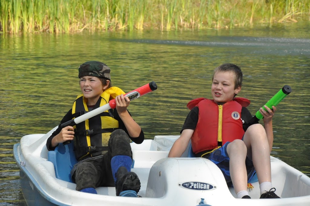 Camp Little Red | Box 334, Bowden, AB T0M 0K0, Canada | Phone: (403) 224-3700