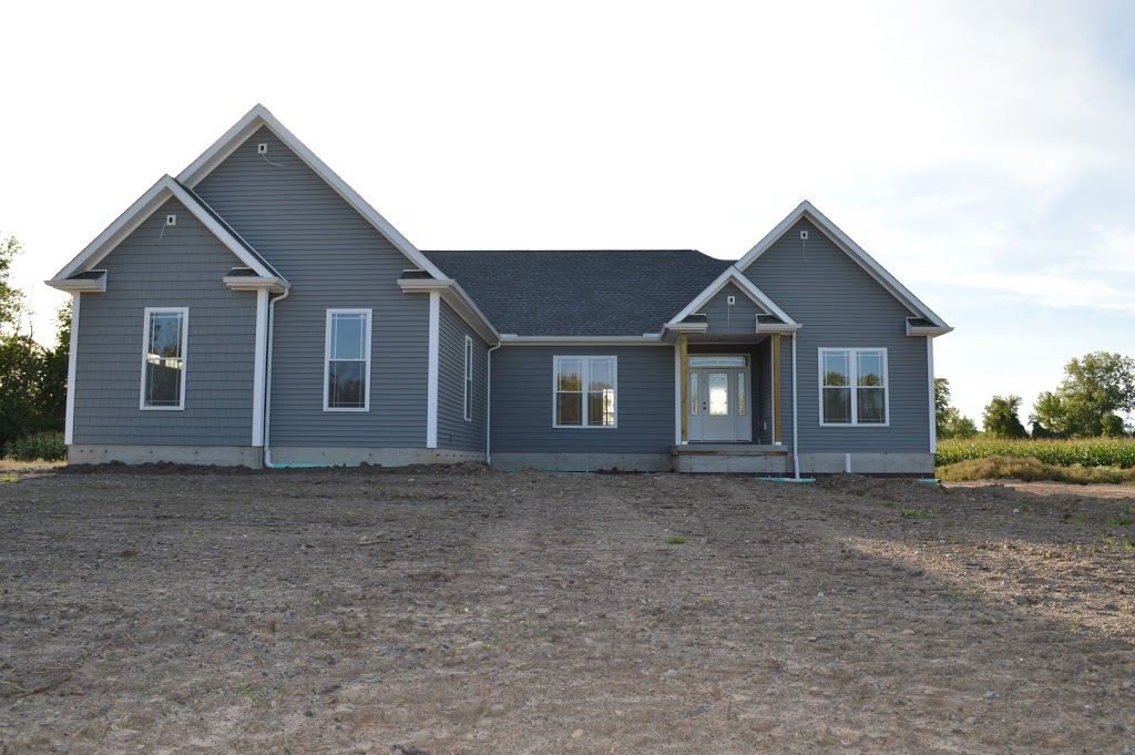 Residential Roofing Systems | 8667 Ernest Rd, Gasport, NY 14067, USA | Phone: (716) 433-0696