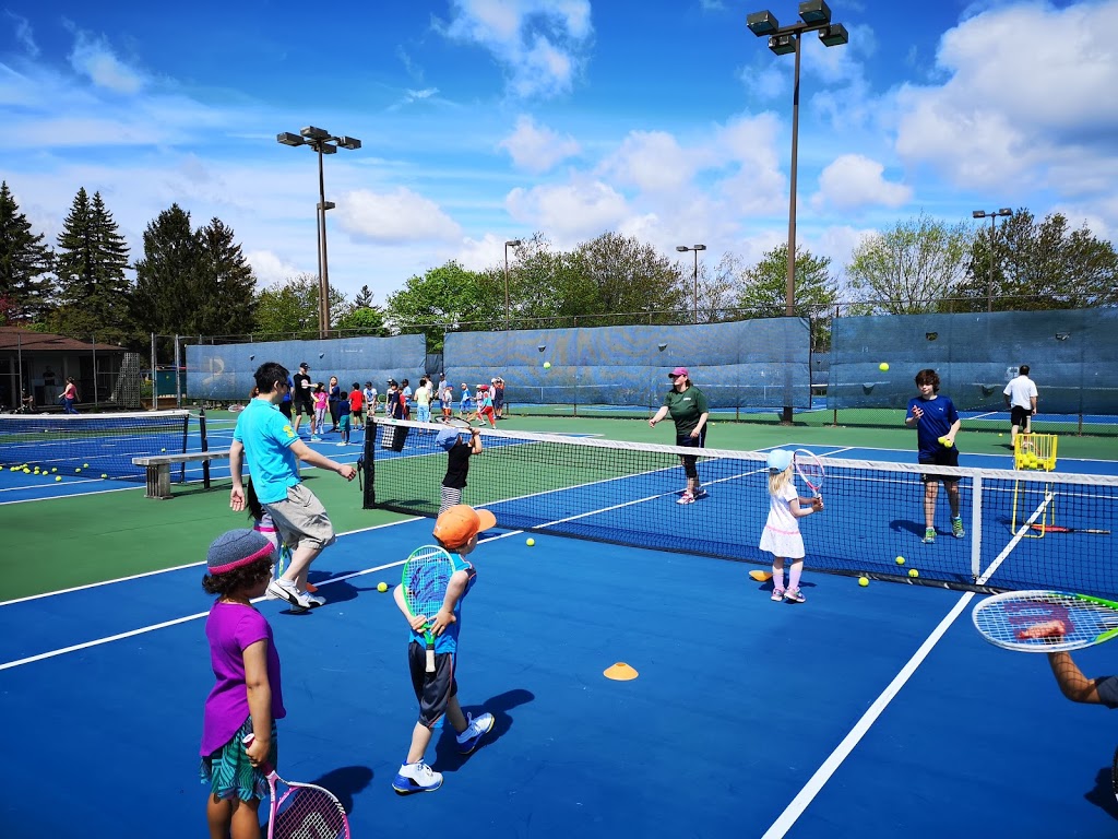 Larkin Park | 76 Larkin Dr, Nepean, ON K2J, Canada | Phone: (613) 580-2400