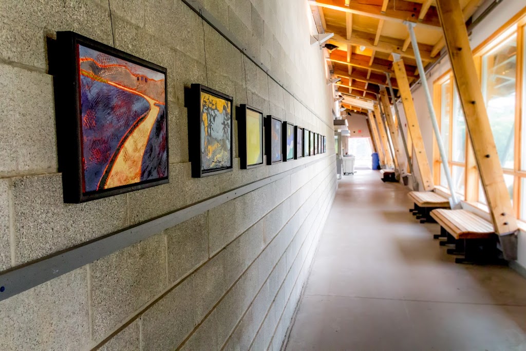 Fleming College - Haliburton Campus | 297 College Dr, Haliburton, ON K0M 1S0, Canada | Phone: (705) 457-1680