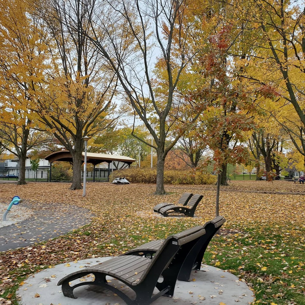 Parc Saint-Donat | 6750 Rue de Marseille, Montréal, QC H1N 1M5, Canada | Phone: (514) 872-0311