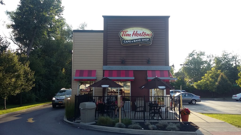 Tim Hortons 5892 Transit Rd Depew Ny 14043 Usa