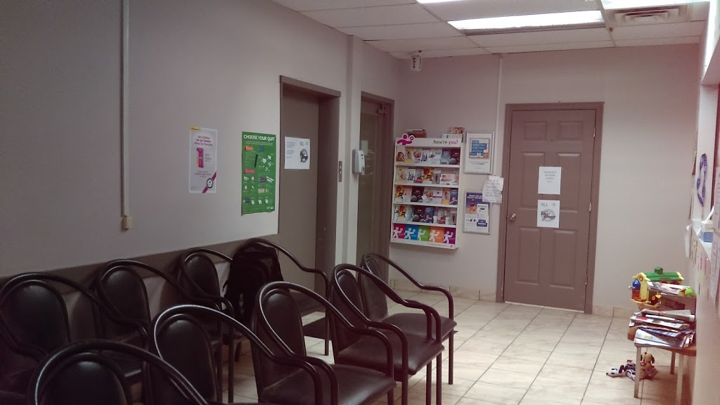 D & P Diagnostics | 2045 Dufferin St, York, ON M6E 3R4, Canada | Phone: (416) 767-0431