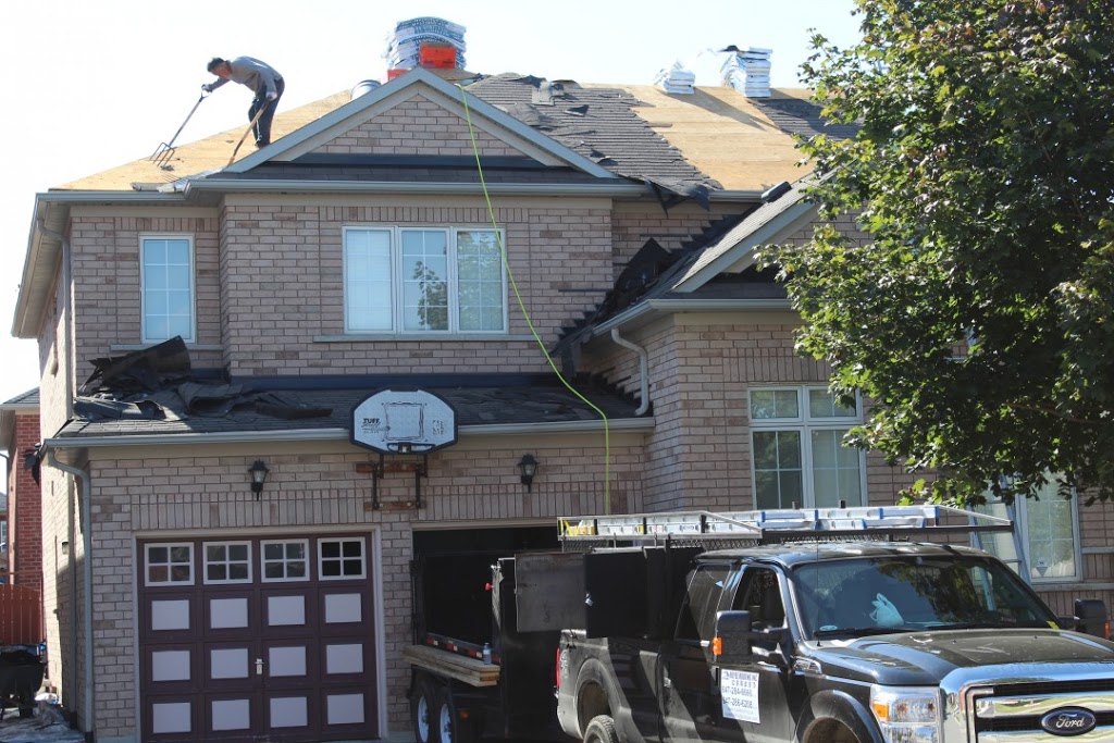 RUYEE ROOFING INC | 23 Gageview Ct, Scarborough, ON M1V 2E5, Canada | Phone: (647) 286-6208