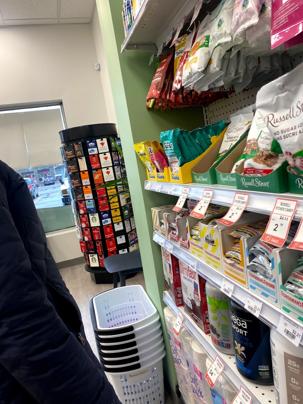 Circle K | 1919 Sirocco Dr SW, Calgary, AB T3H 2Y3, Canada | Phone: (403) 246-2878