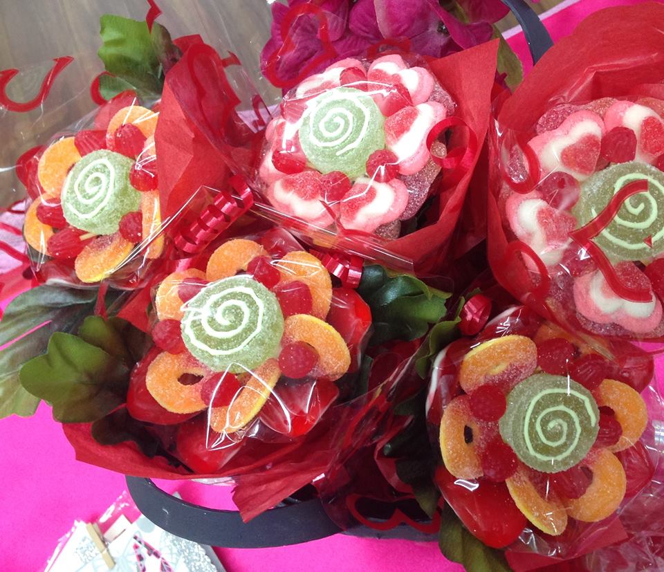 Bonbon Multitude | 150 Boulevard Ste Madeleine, Trois-Rivières, QC G8T 3L6, Canada | Phone: (819) 944-0988