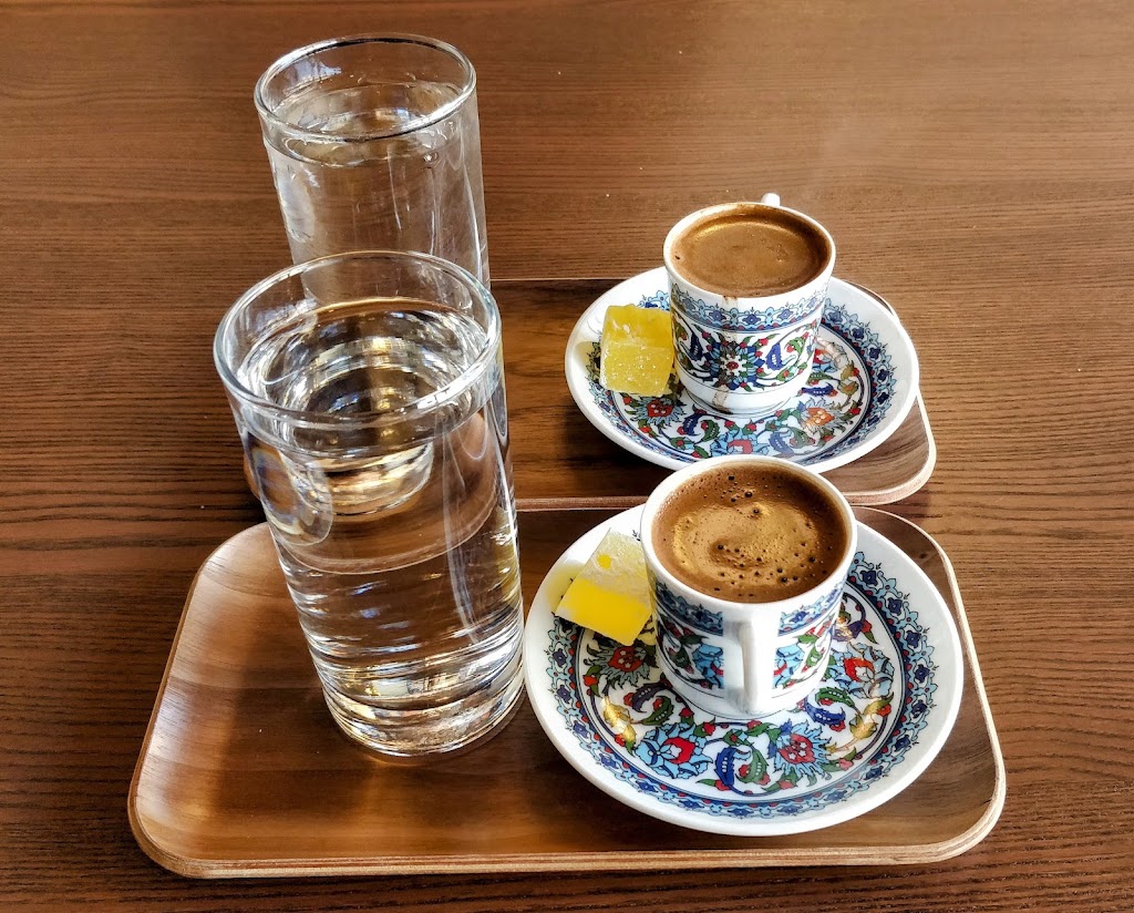 Simit Bakery Cafe | 2268 W 4th Ave, Vancouver, BC V6K 1N8, Canada | Phone: (604) 568-1373