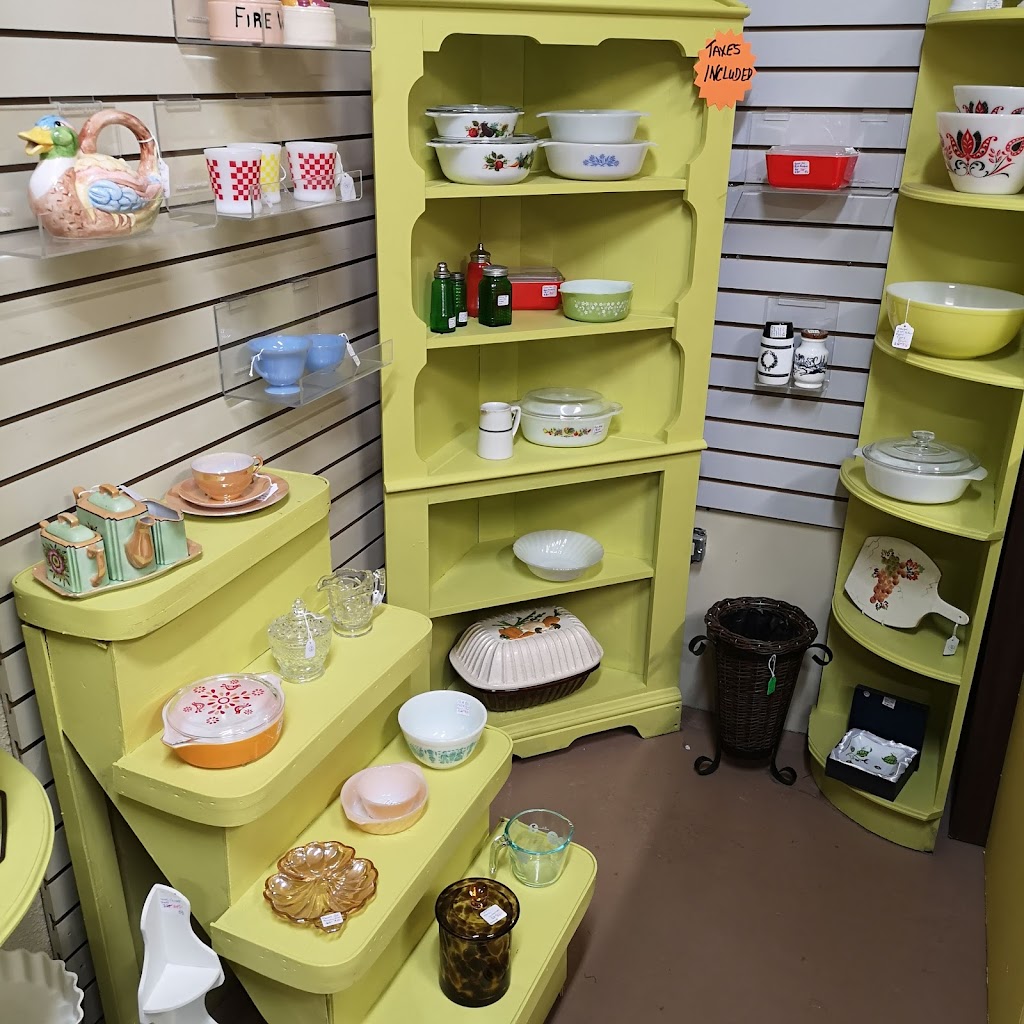 Copaco Space Rental | 272 Innisfil St, Barrie, ON L4N 3G1, Canada | Phone: (705) 737-1606