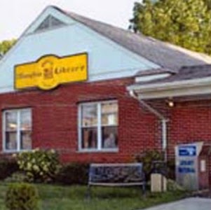 Memphis Public Library | 34830 Potter St, Memphis, MI 48041, USA | Phone: (810) 392-2980