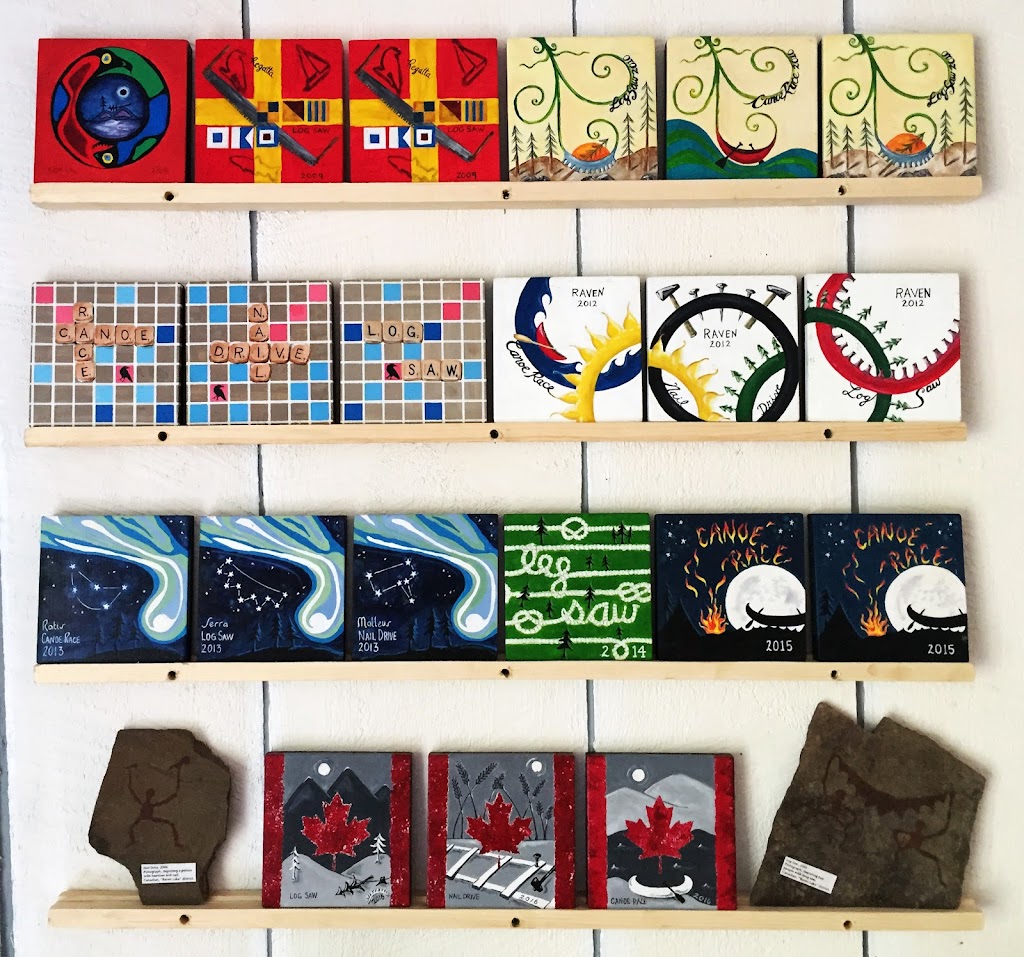 Rona Douglas Creative | 38 Jason Crescent, Georgetown, ON L7G 4Z4, Canada | Phone: (905) 703-4682