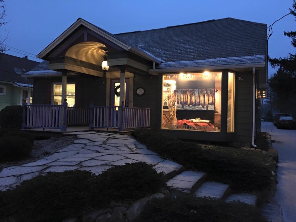 Rider Frames & Gallery | 3915 N Buffalo St, Orchard Park, NY 14127, USA | Phone: (716) 662-5949