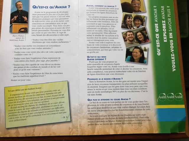 Gisèle Guilbaut Développement Personnel | 1860 Montée Hamilton, Sainte-Julienne, QC J0K 2T0, Canada | Phone: (514) 973-4001