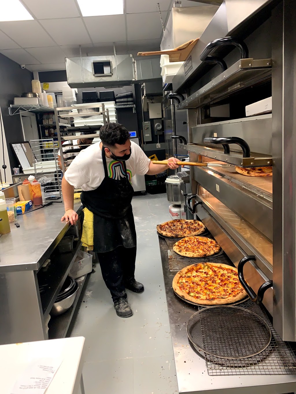 Cowabunga | 536 Upper Wellington St, Hamilton, ON L9A 3P5, Canada | Phone: (905) 575-1717