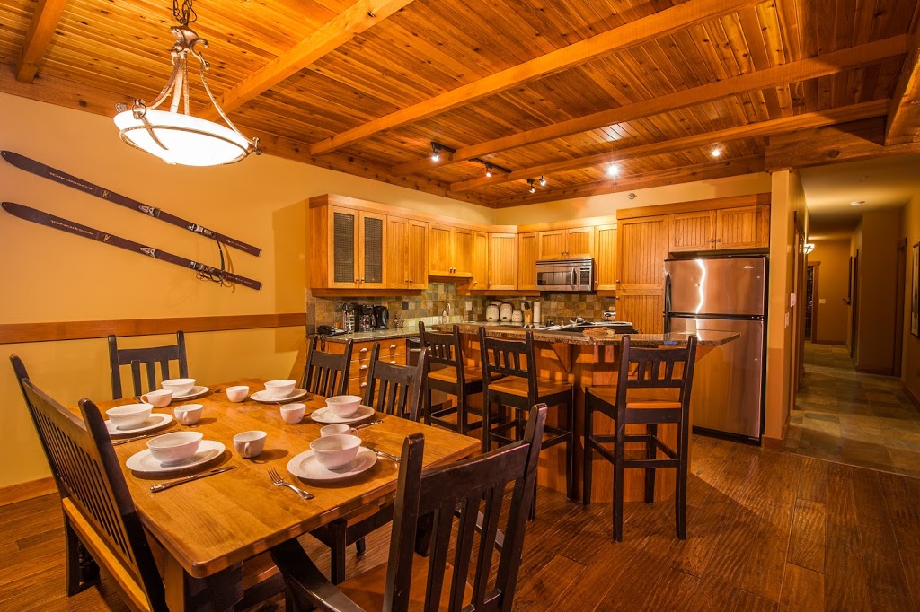 Copper Kettle Lodge, Big White | 250 Feather Top Way, Kelowna, BC V1P 1P3, Canada | Phone: (250) 765-8888